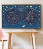 Discovery Stickers - Skymap - Image 6