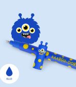 Erasable Gel Pen Aaargh-Dorable - Image 3