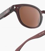 Izipizi Sun Junior 5-10y #C - Old Leather - Image 3