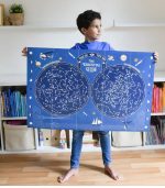 Discovery Stickers - Skymap - Image 4