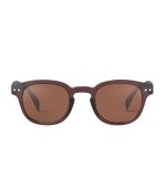 Izipizi Sun Adult #C - Old Leather