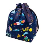 UFO Lunch Bag