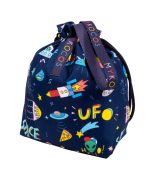UFO Lunch Bag