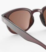Izipizi Sun Junior 5-10y #C - Old Leather - Image 4