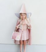 Cauldron Trick Or Treat Bag - Image 5
