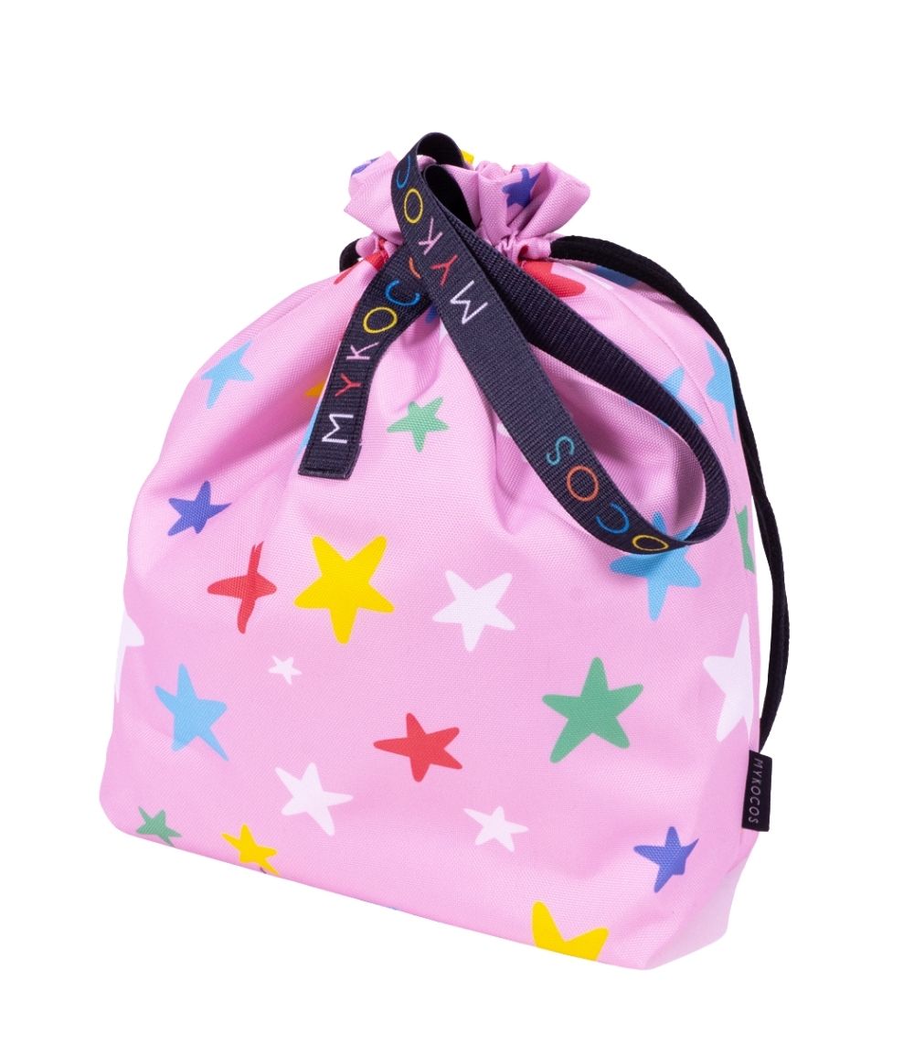 82 Stars Lunch Bag - Image 1
