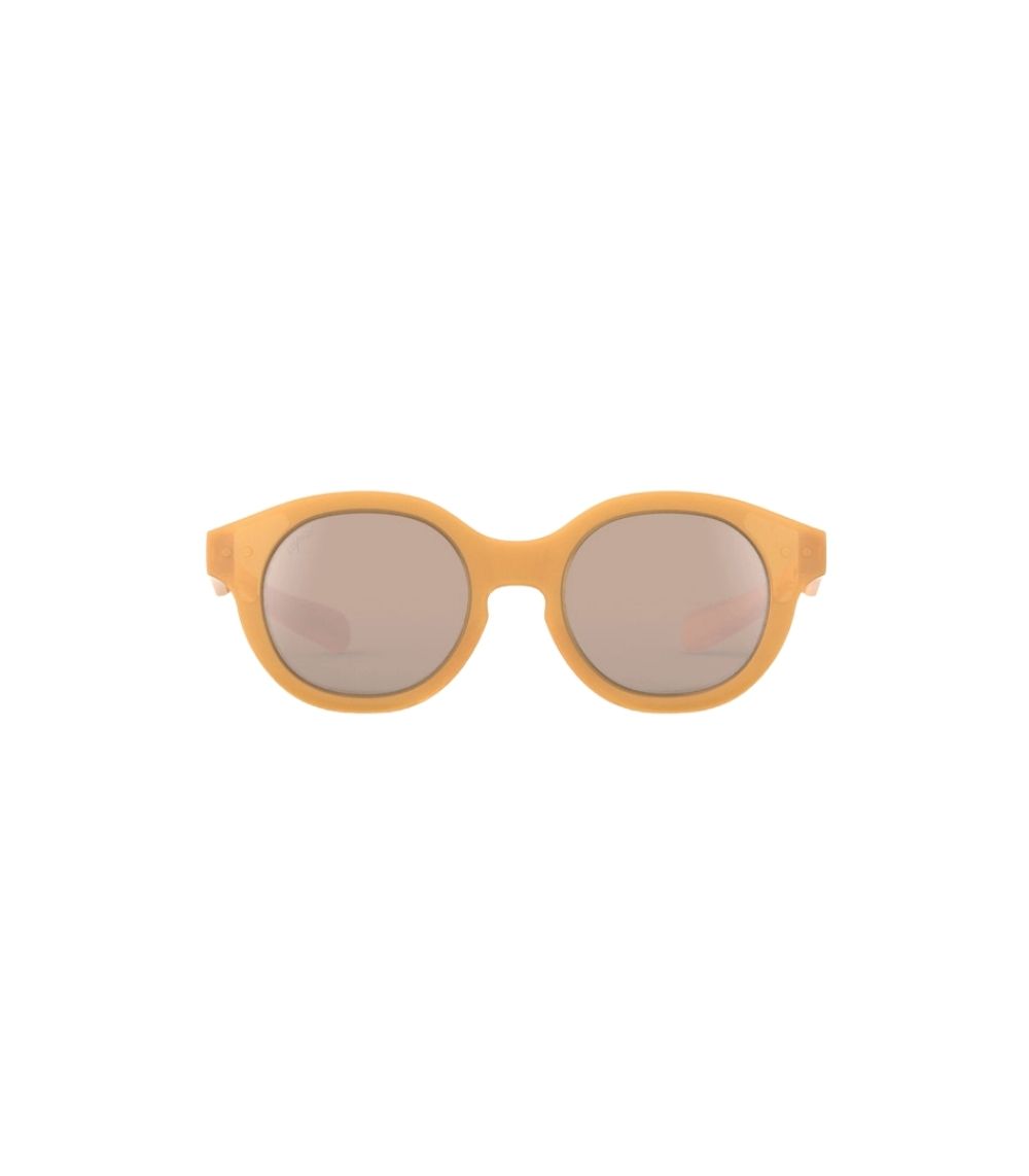 83 Izipizi Sun Kids 3-5y #C - Polarized Sweet Honey - Image 1