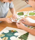Discovery Stickers - Tree - Image 2