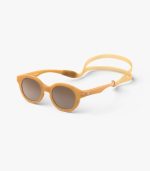 Izipizi Sun Kids 3-5y #C - Polarized Sweet Honey - Image 2