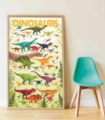 Discovery Stickers - Dinos - Image 6