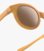 Izipizi Sun Kids 3-5y #C - Polarized Sweet Honey - Image 3