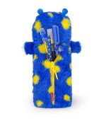 Pencil Case - Super Soft! - Monster - Image 2