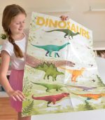 Discovery Stickers - Dinos - Image 5