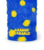 Pencil Case - Super Soft! - Monster - Image 4
