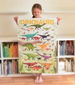 Discovery Stickers - Dinos - Image 3