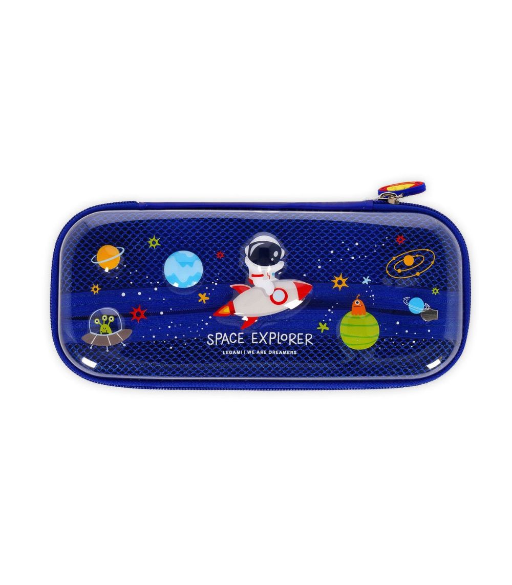 9 Pencil Case - Wonderwow - Space - Image 1