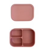 Lunch Box Bento Silicone Watermelon 800ml