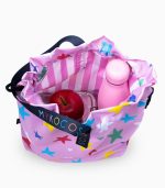 Stars Lunch Bag - Image 2