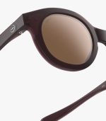 Izipizi Sun Kids 3-5y #C - Polarized Old Leather - Image 3