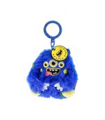 Plush Key Ring - Super Soft! - Tiny - Monster