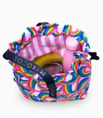 Rainbow Lunch Bag - Image 2