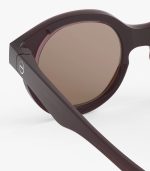 Izipizi Sun Kids 3-5y #C - Polarized Old Leather - Image 4
