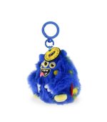 Plush Key Ring - Super Soft! - Tiny - Monster - Image 2
