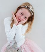 Classic Princess Tiara - Image 4