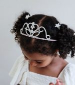 Classic Princess Tiara - Image 2