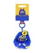 Plush Key Ring - Super Soft! - Tiny - Monster - Image 4