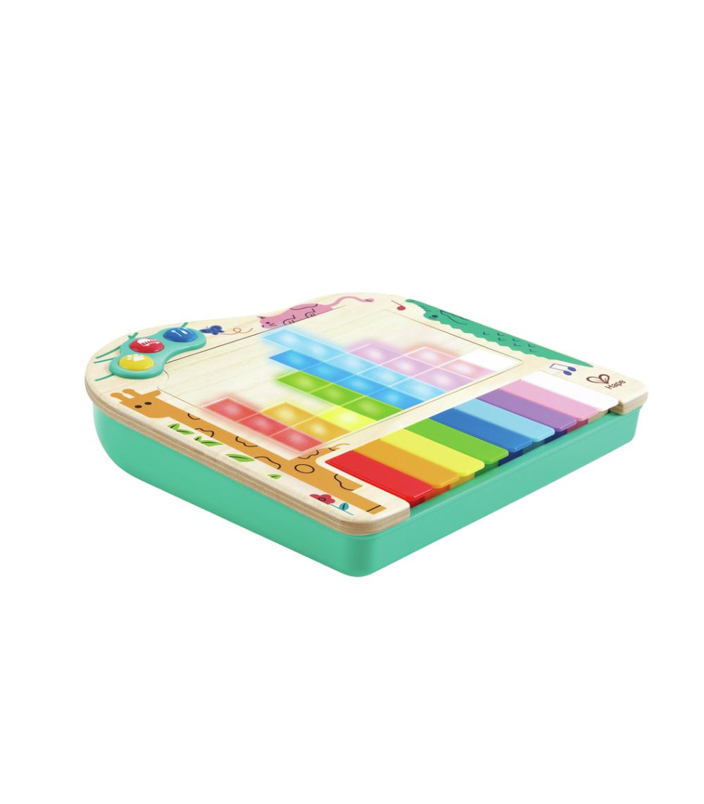93 Hape Pixel Piano - Image 1