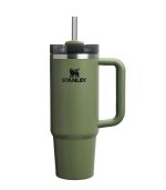 The Quencher H2.O FlowState Tumbler 0.89L, Dried Pine