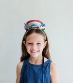 Rainbow Headdress - Image 3