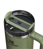 The Quencher H2.O FlowState Tumbler 0.89L, Dried Pine - Image 3