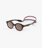 Izipizi Sun Kids 9-36m #C - Polarized - Old Leather - Image 2