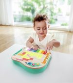 Hape Pixel Piano - Image 2