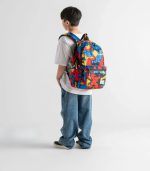 Lego Heritage Youth Backpack Scavenger Hunt Bricks - Image 2