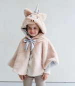 Unicorn Cape - Image 2