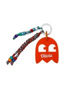 Cool Clyde Personalized Key/Bag Charm