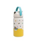 Insulated Stainless Steel Bottle Funky Dogs