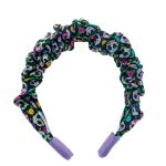 Kiddoz Sugar Skull Scrunchieband