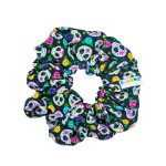 Kiddoz Sugar Skull Scrunchie