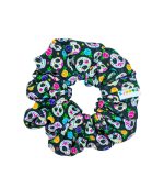 Kiddoz Sugar Skull Scrunchie