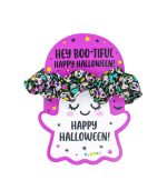 Kiddoz Sugar Skull Scrunchie - Image 2