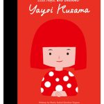 Yayoi Kusama: Little People Big Dreams
