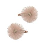 Ballerina Star Clips