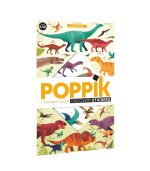 Discovery Stickers - Dinos