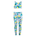 Circus Leggings Set
