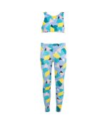 Circus Leggings Set