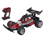 Turbo Panther X2 Red 1:10